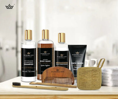 Health & Personal Care