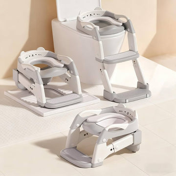 Baby 3-in-1 Multifunctional Toilet Bowl