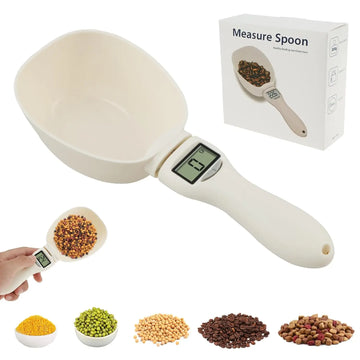 Digital Measuring Spoon