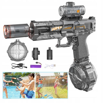 Electric Water Gun