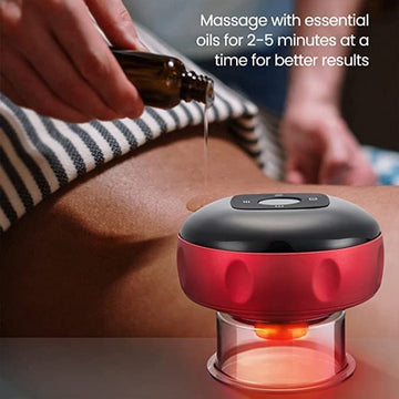 Smart Cupping Kit