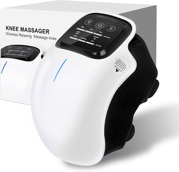 Wireless Knee Massager