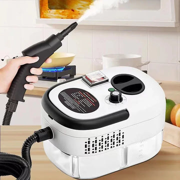 Portable Handheld Steam Cleaner
